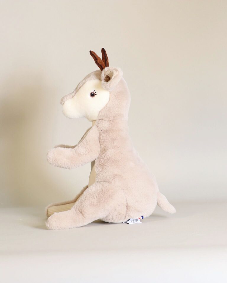 Pamplemousse Peluches -