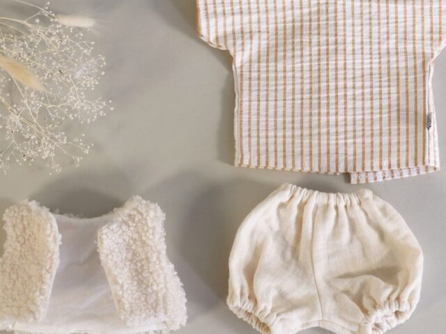 Pamplemousse Peluches -