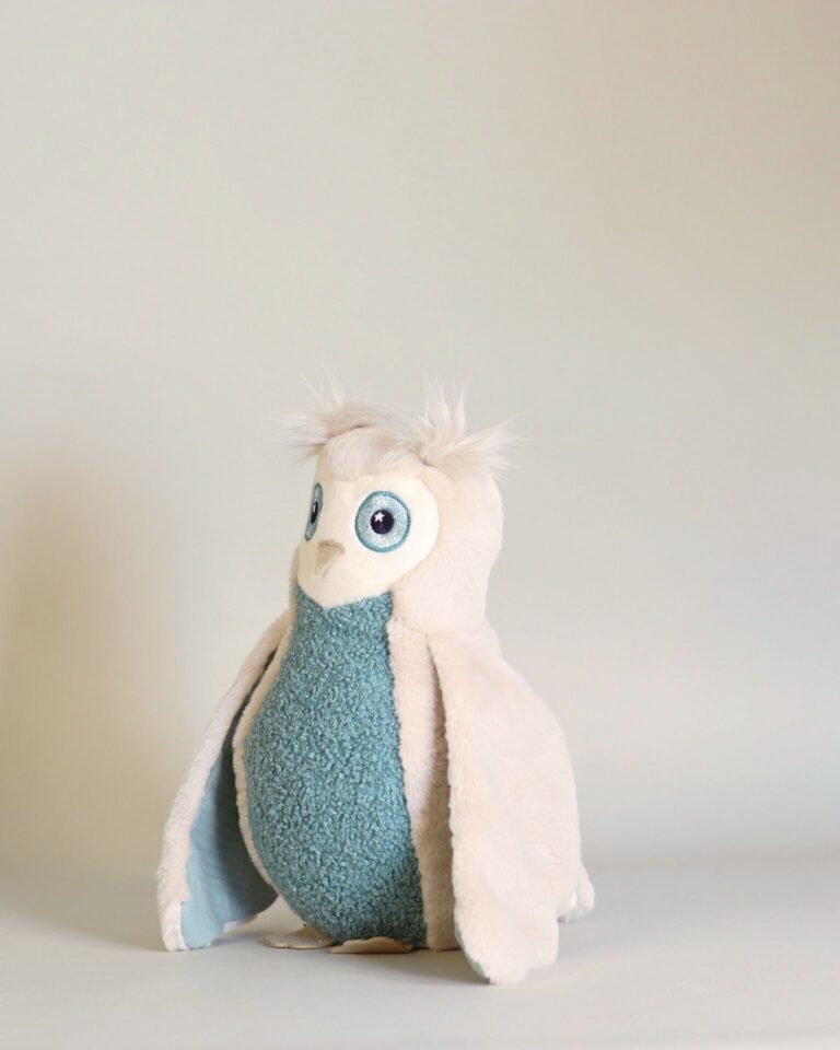Pamplemousse Peluches -