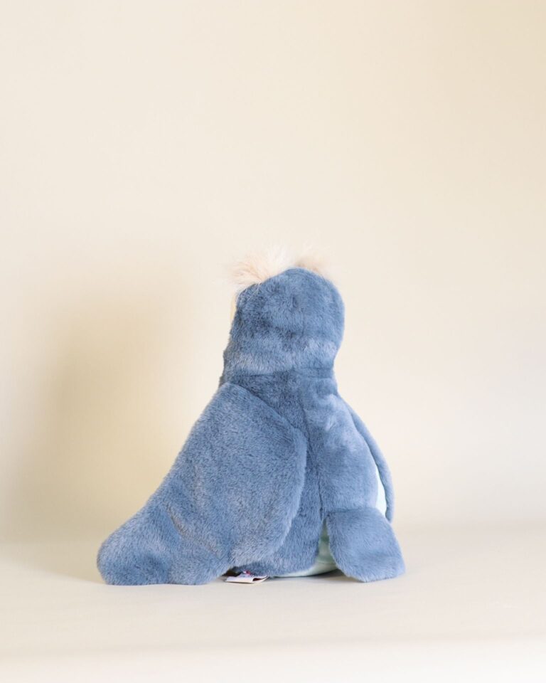Pamplemousse Peluches -
