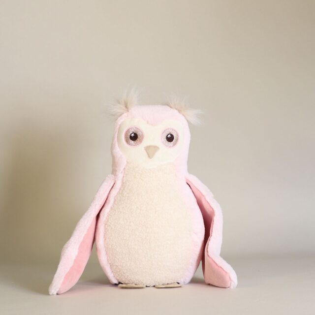 Pamplemousse Peluches -