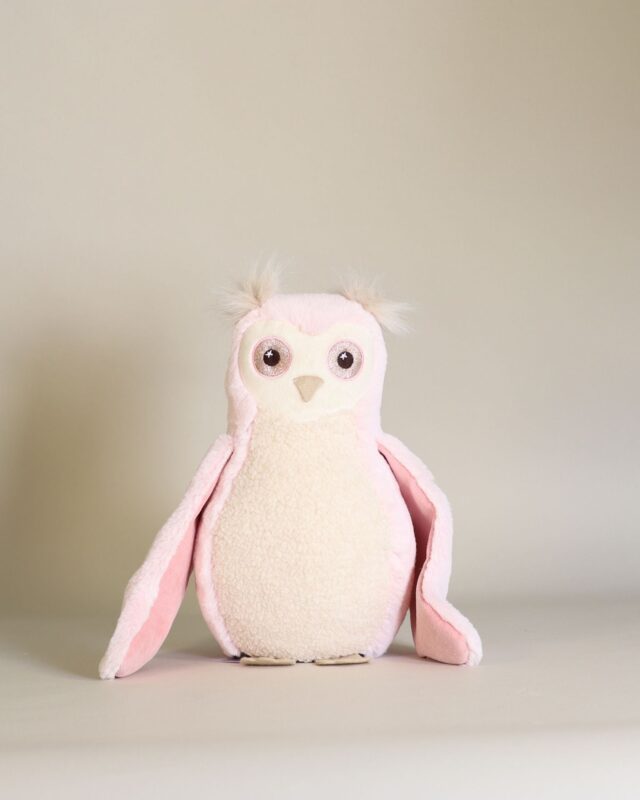 Pamplemousse Peluches -