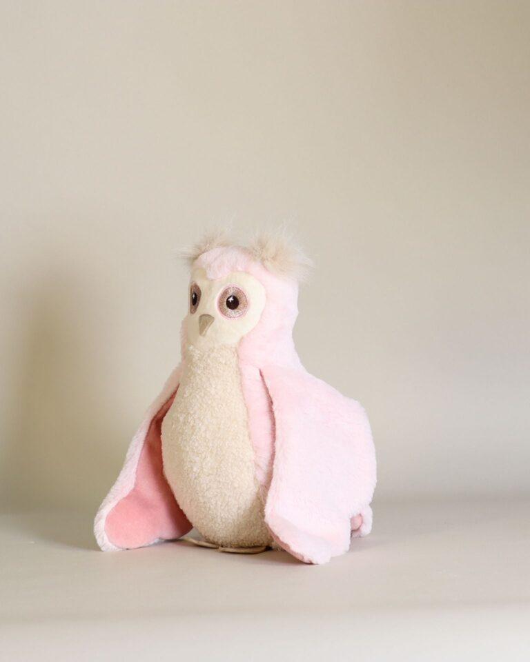 Pamplemousse Peluches -