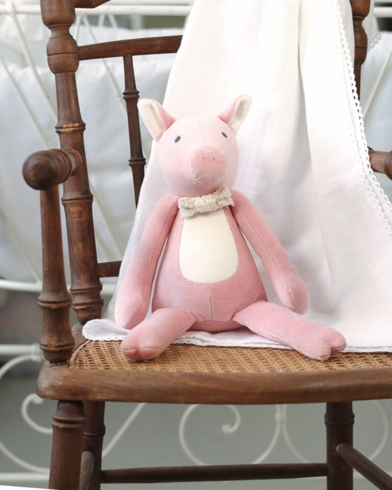 Pamplemousse Peluches -