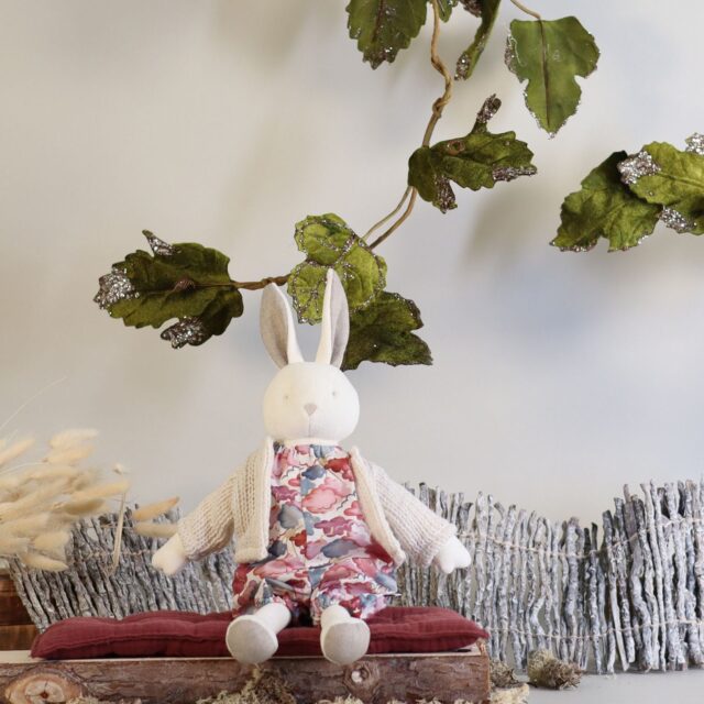 Pamplemousse Peluches -