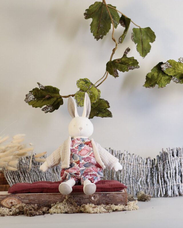 Pamplemousse Peluches -