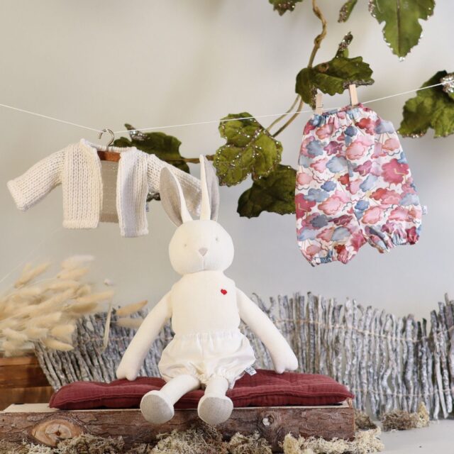 Pamplemousse Peluches -