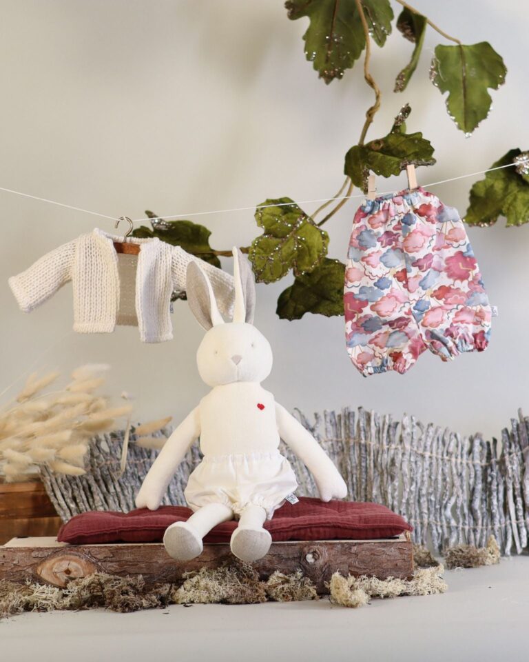 Pamplemousse Peluches -