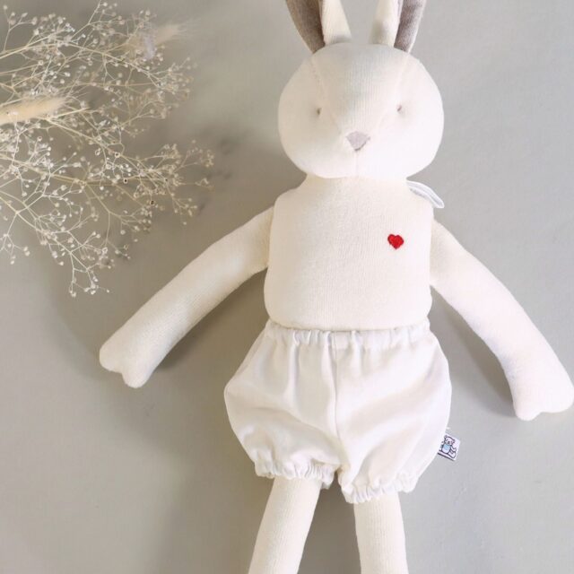 Pamplemousse Peluches -