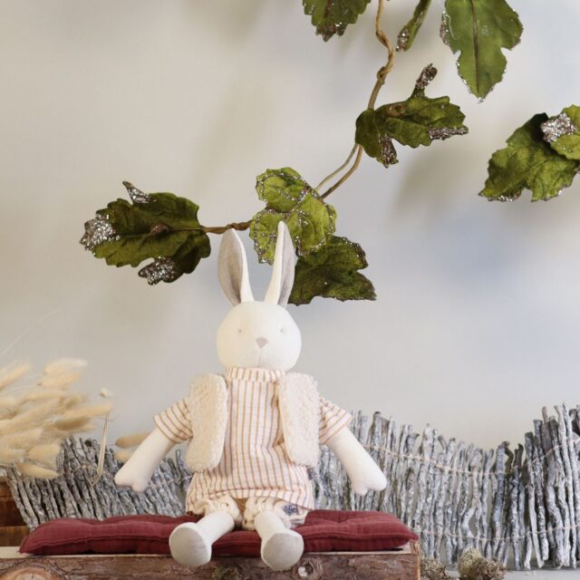 Pamplemousse Peluches -