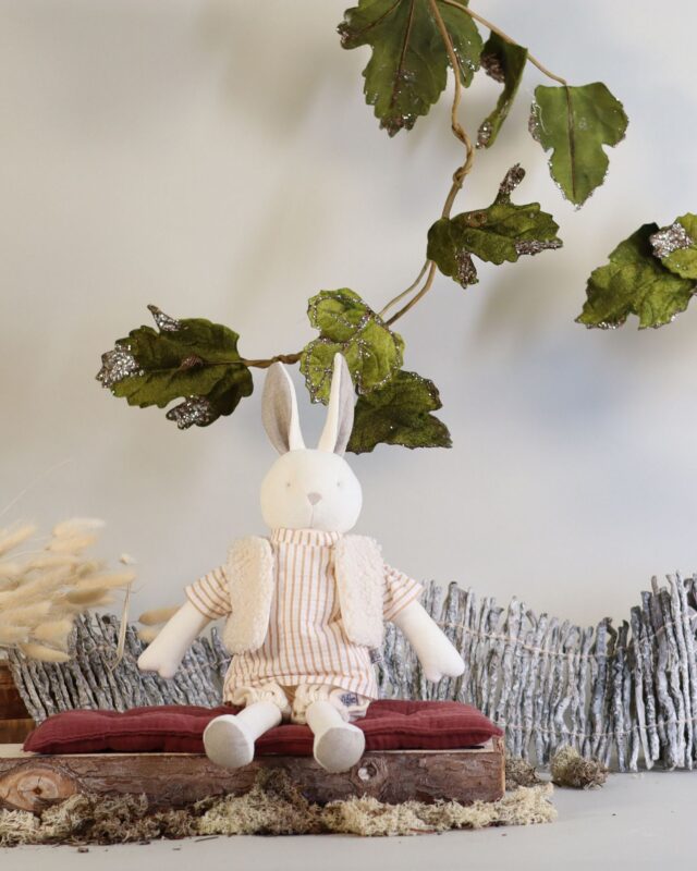 Pamplemousse Peluches -