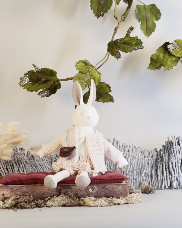 Pamplemousse Peluches -