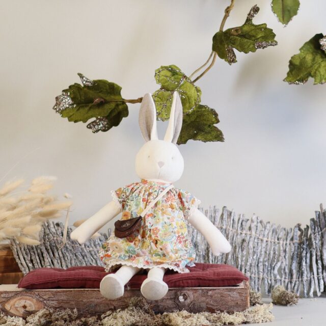 Pamplemousse Peluches -