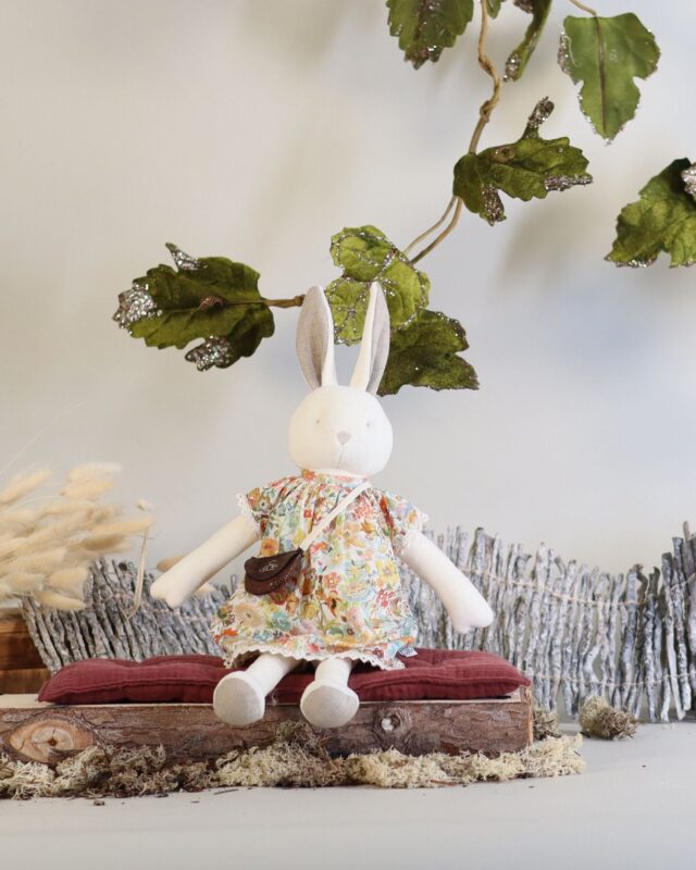 Pamplemousse Peluches -