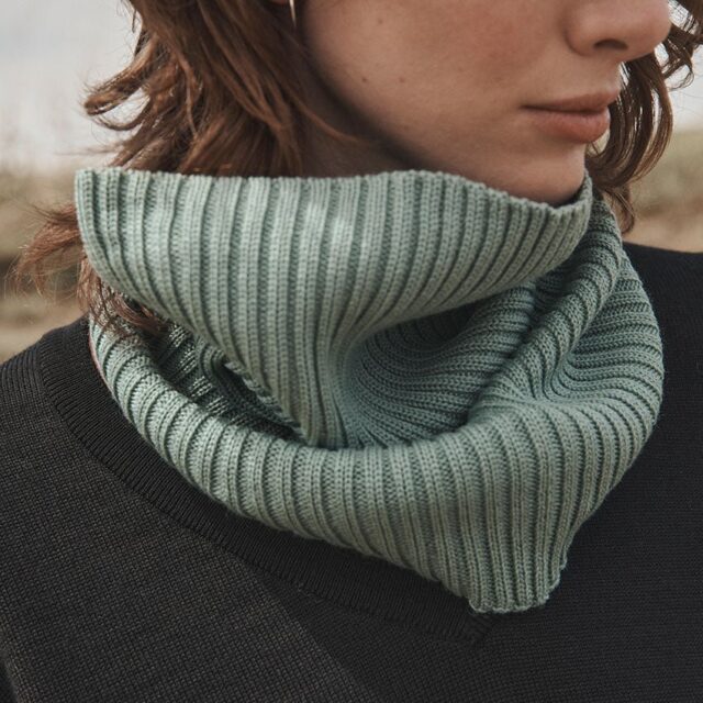 LAFRANÇAISE - Col Anaïs