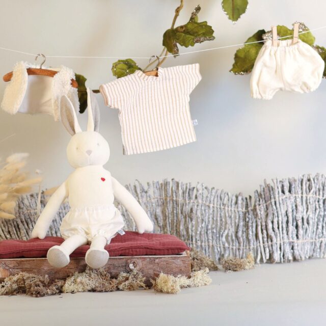 Pamplemousse Peluches -