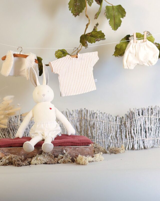 Pamplemousse Peluches -