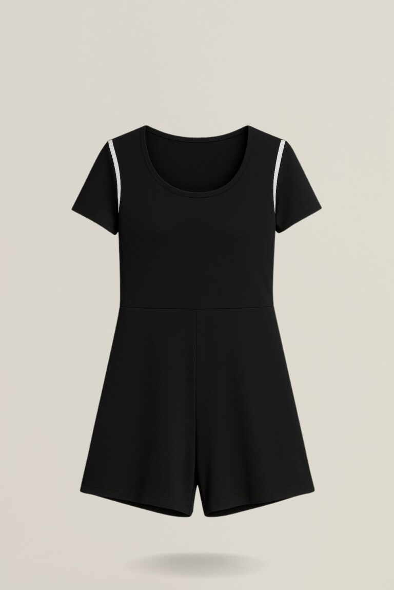 La Piece Paris - La combi short GRÀCIA