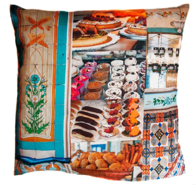Maron Bouillie -
