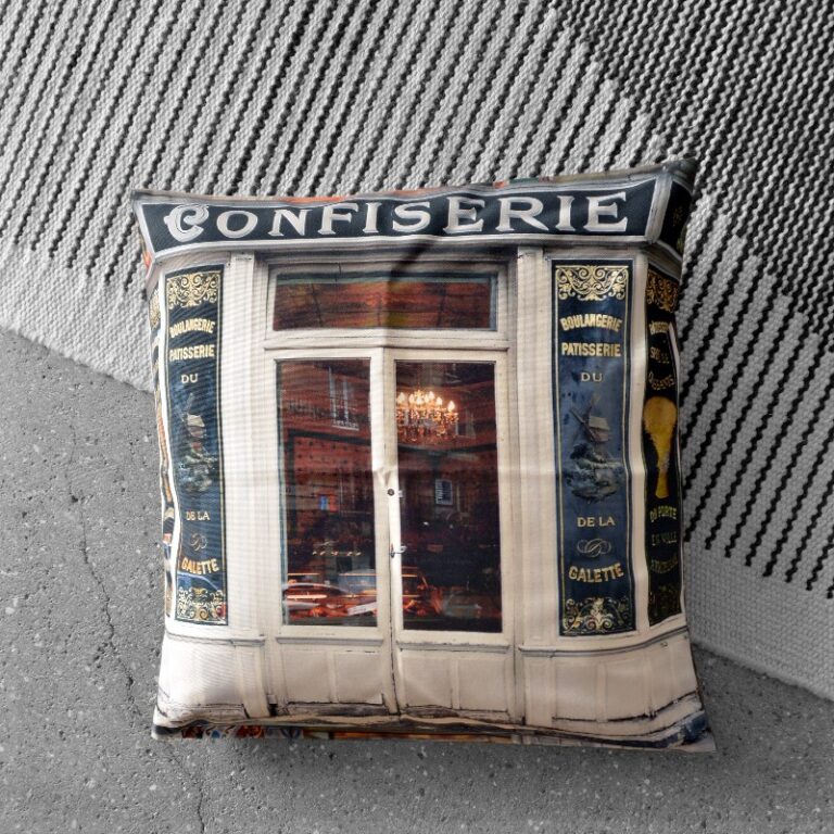 Maron Bouillie -