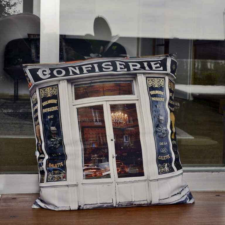 Maron Bouillie -