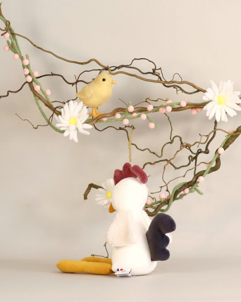 Pamplemousse Peluches -