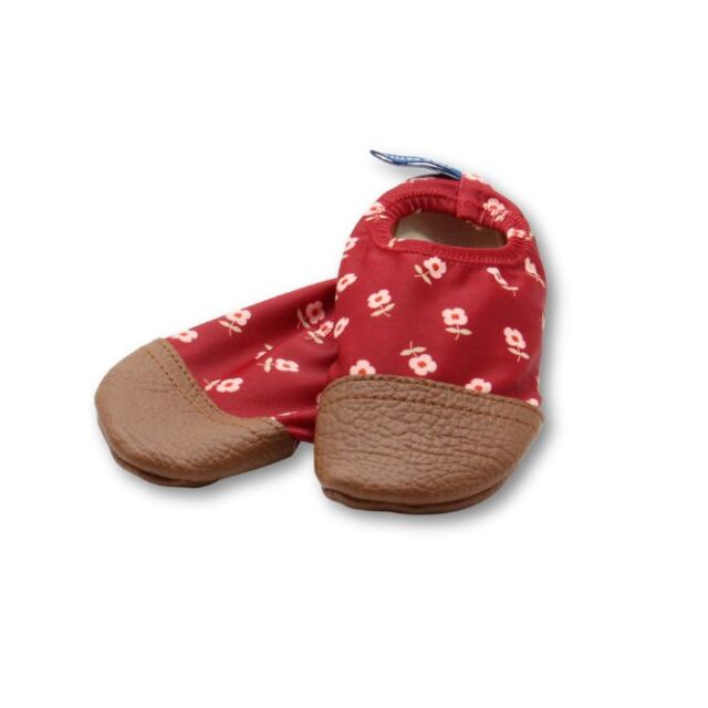 Les Pas Petits - Les Petits Coquelicots