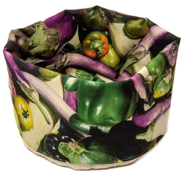 Maron Bouillie -