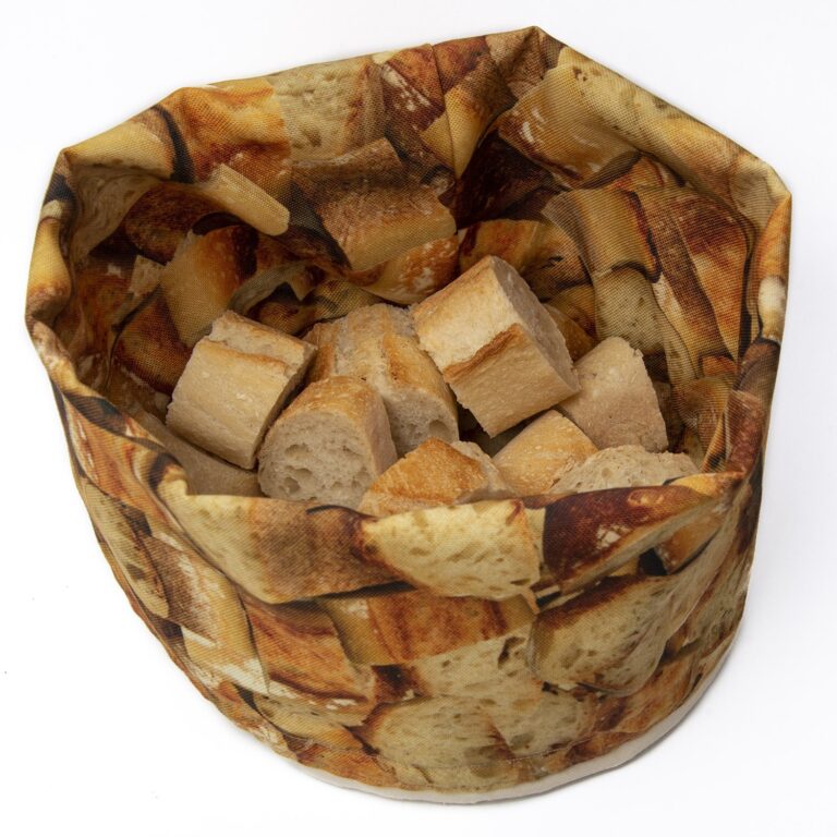 Maron Bouillie -