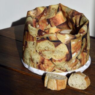 Maron Bouillie