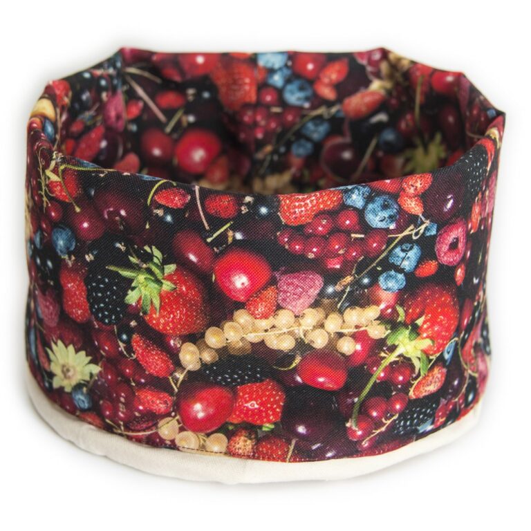 Maron Bouillie -