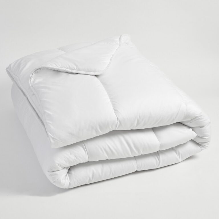 Atelier Morphée - Couette hiver moelleuse 140x200 ou 220x240