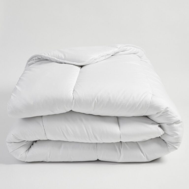 Atelier Morphée - Couette hiver moelleuse 140x200 ou 220x240