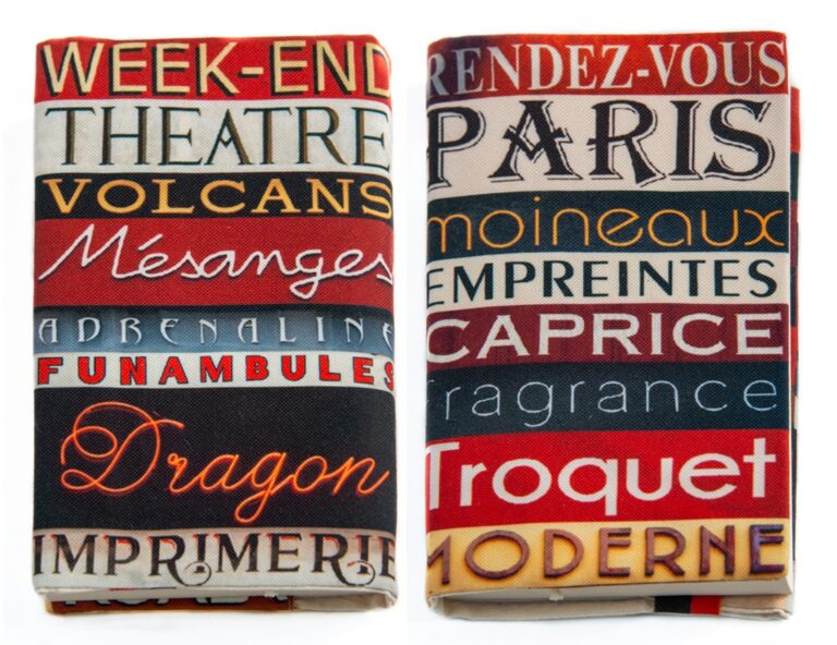 Maron Bouillie -
