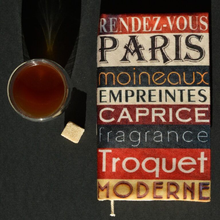 Maron Bouillie -