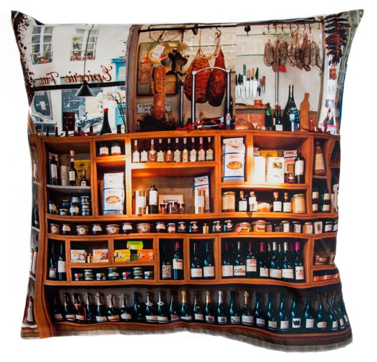 Maron Bouillie -