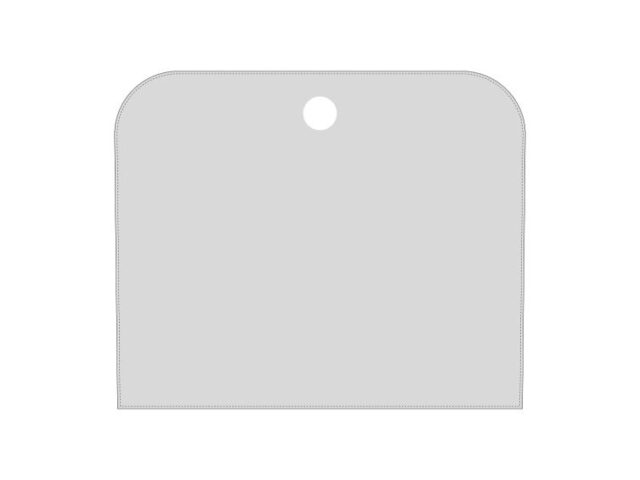 Lavoisier Maroquinier - Devis sous-main sur plan