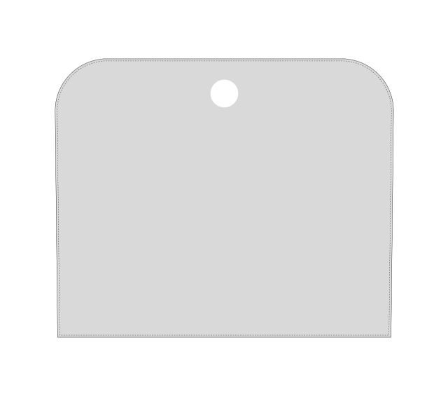 Lavoisier Maroquinier - Devis sous-main sur plan