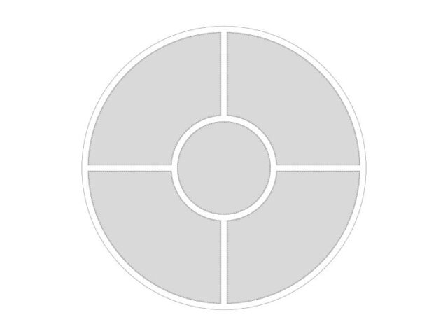 Lavoisier Maroquinier - Devis sous-main sur plan
