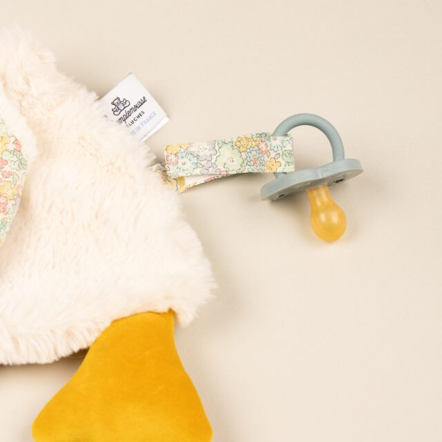 Pamplemousse Peluches -