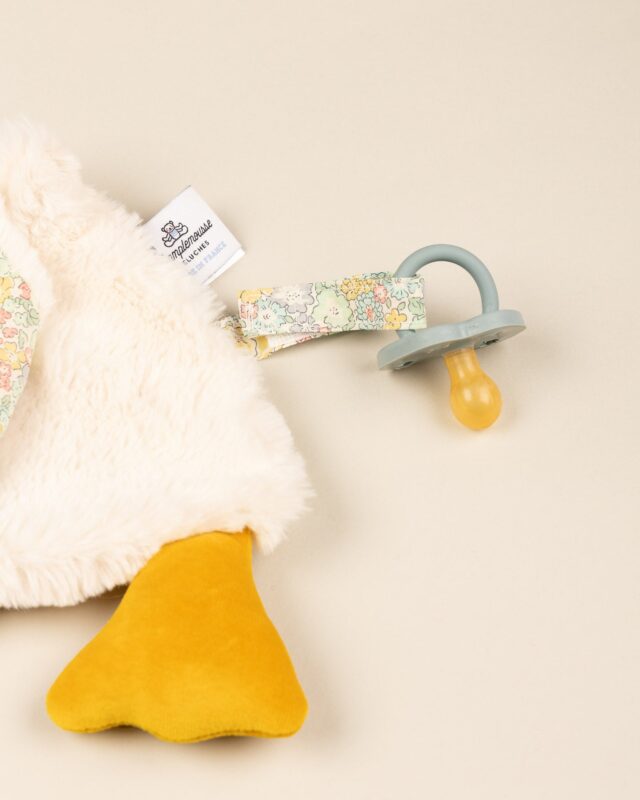 Pamplemousse Peluches -