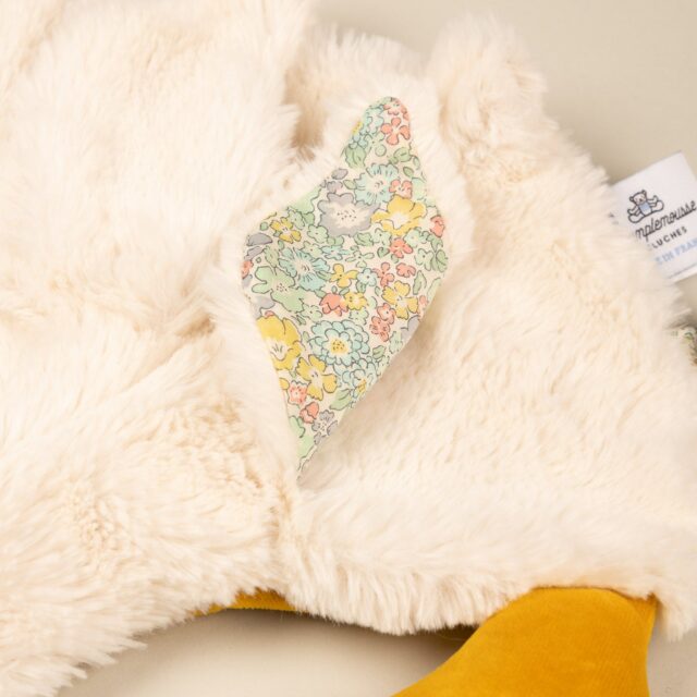 Pamplemousse Peluches -