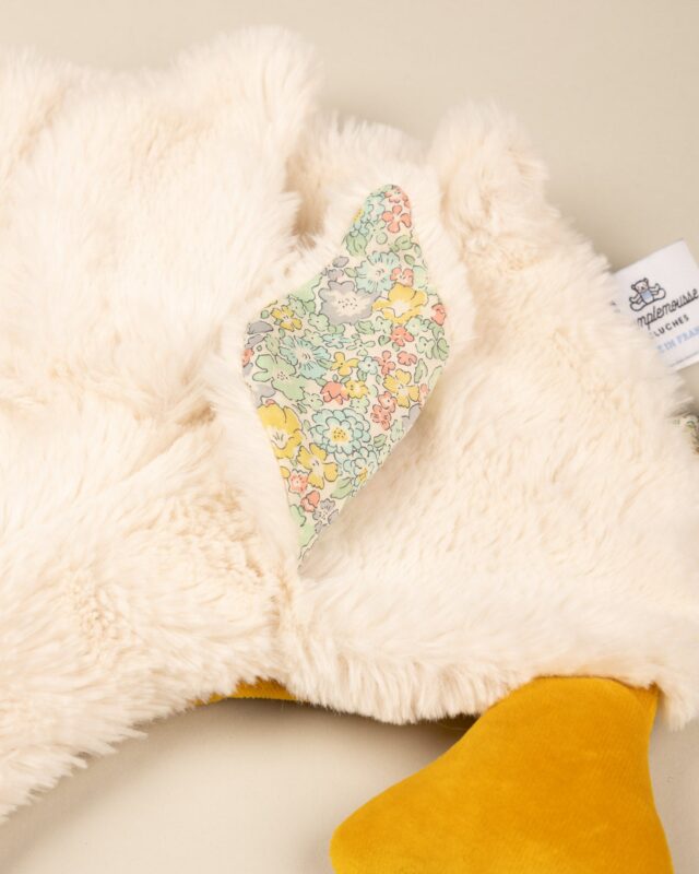 Pamplemousse Peluches -