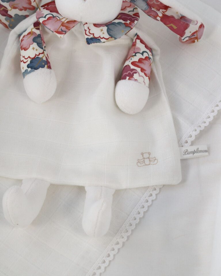 Pamplemousse Peluches -