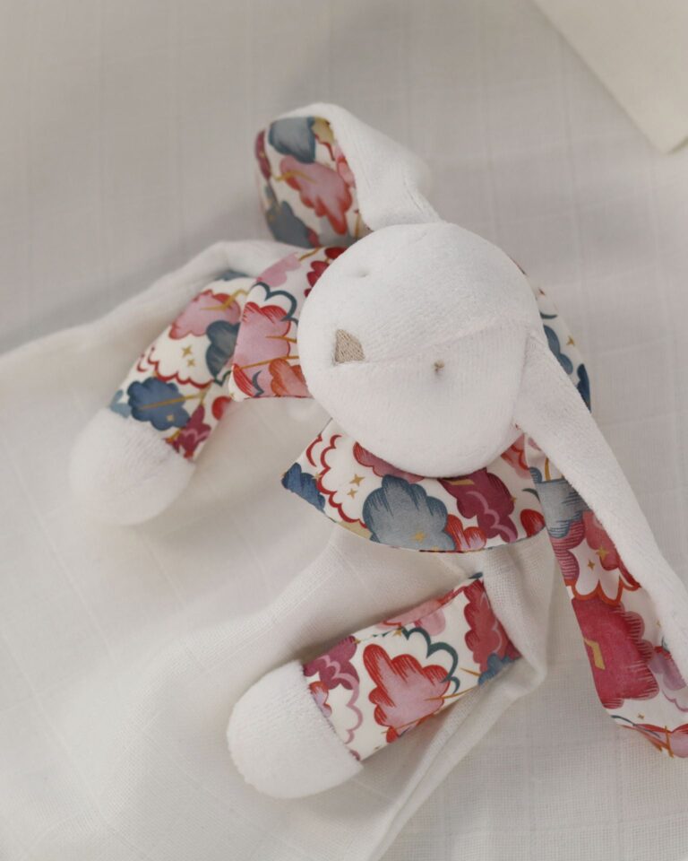 Pamplemousse Peluches -