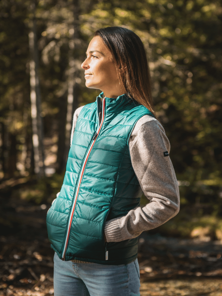 Tranquille Émile - La Tempérée Verte