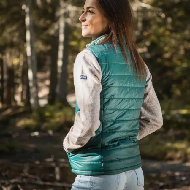 Tranquille Émile - La Tempérée Verte