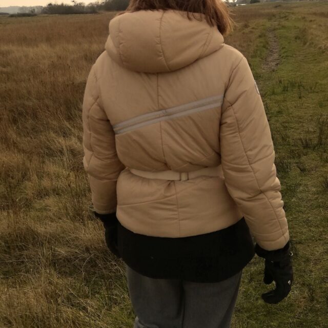 La Piece Paris Direct - Doudoune RIVOLI II duvet canard