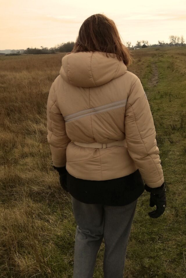 La Piece Paris Direct - Doudoune RIVOLI II duvet canard