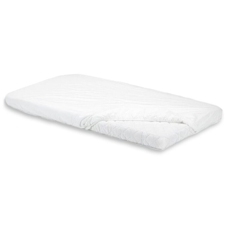 Atelier Morphée - Drap housse 40x80 100% coton couffin rectangulaire